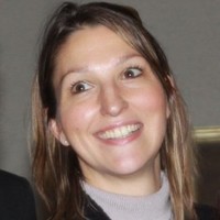 Corinne Liebmann