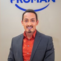 Caleb Ramos