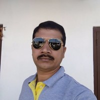 Suresh Nuguri