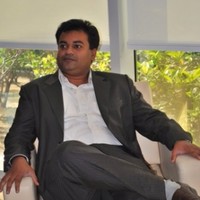 KHALEEL MOHIUDDIN MOHAMMED