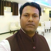 Sukumar Chaudhury