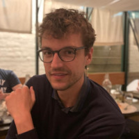 Sergio Dellepiane Md, Phd