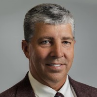 Donald Curtis