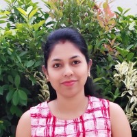 Monalisa Das