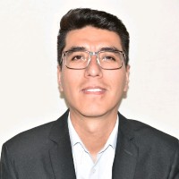 David Rodriguez Angeles
