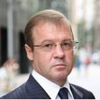 Mark Franklin