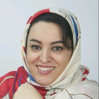 zohreh komasi