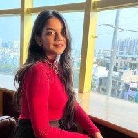Shubhangi Ranjan