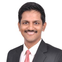 Kumaran Vadivel