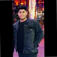 Vishesh Verma