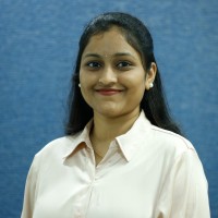 Rajeshwari Murthygari