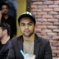 Ammar Abbas