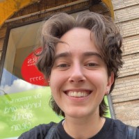 Bella Jaffe