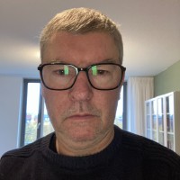Stan de Jong