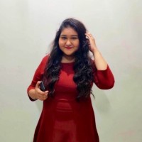 Jinisha Sanchania