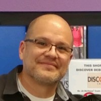 Jose Orona, Mba