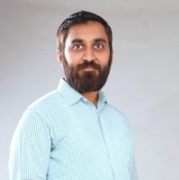 Akshay Desai