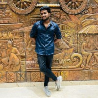 Vignesh Chinnaraj
