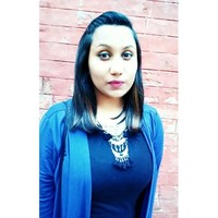 Abhilasha Chaudhary