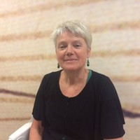 Anne Marie Roetgerink