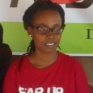 Amogelang Mokobi