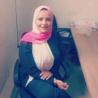 Seham Gamal