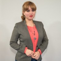 Roxana Toral Reyes