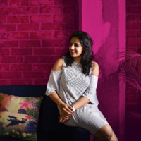 Aditi Gandhi