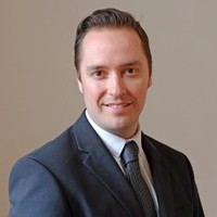Adrian Scott