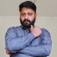 Arunkumar MS