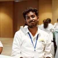Rama Krishna