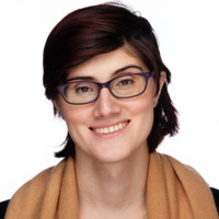 Raisa Cabrera