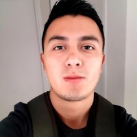 Carlos Rivera Hernández