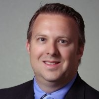 Brad Harrison