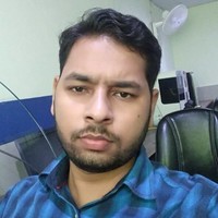 Ateek Ahmad Ansari