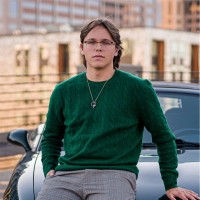 Nick Christopherson