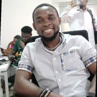 Johnson Oluwatimilehin