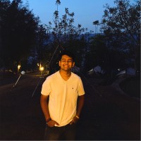 Harsh Runwal