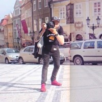Piotr Ciszak
