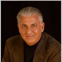 Hamid Moghadam