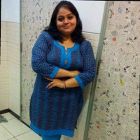 Nupur Mathur