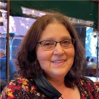 Ruth Miller