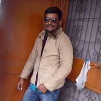 Manoj Prabhahar