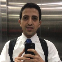 Ali Khalil