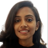 Akshara Saju