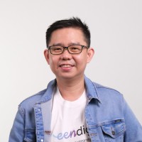Teddy Chandra