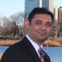 Prashant Mehta