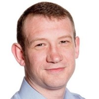 Carl Hutchinson
