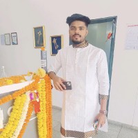 Ashutosh Vidhate