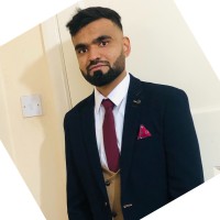 Jaydip Vaju